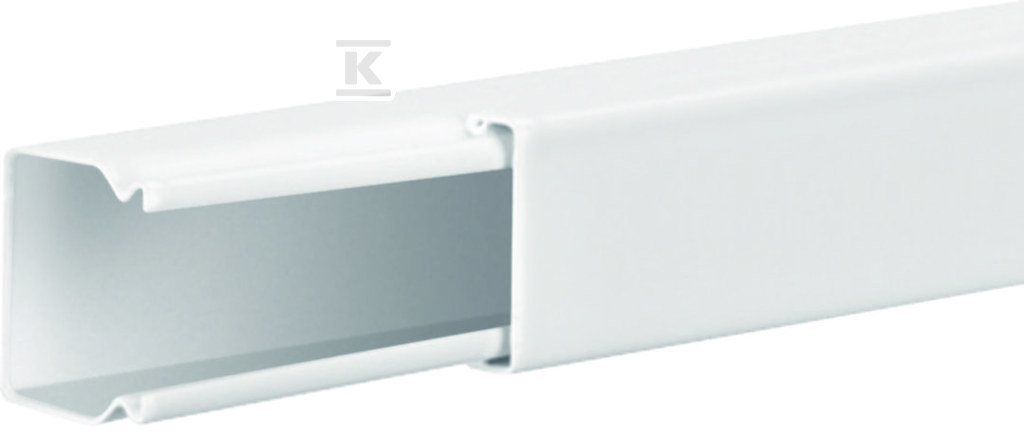 Tehalit.LFS Сталевий канал 20x20мм, - LFS2002009016